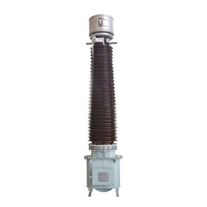 110 kV தற்போதைய மின்மாற்றி