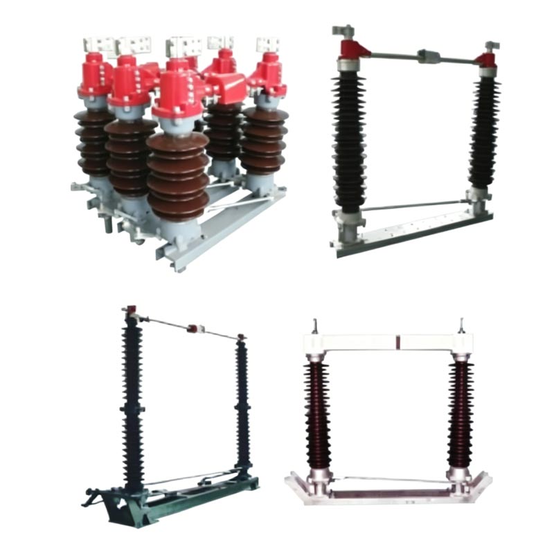 110kv 1250a 2000a டிஸ்கனெக்டர் சுவிட்ச்