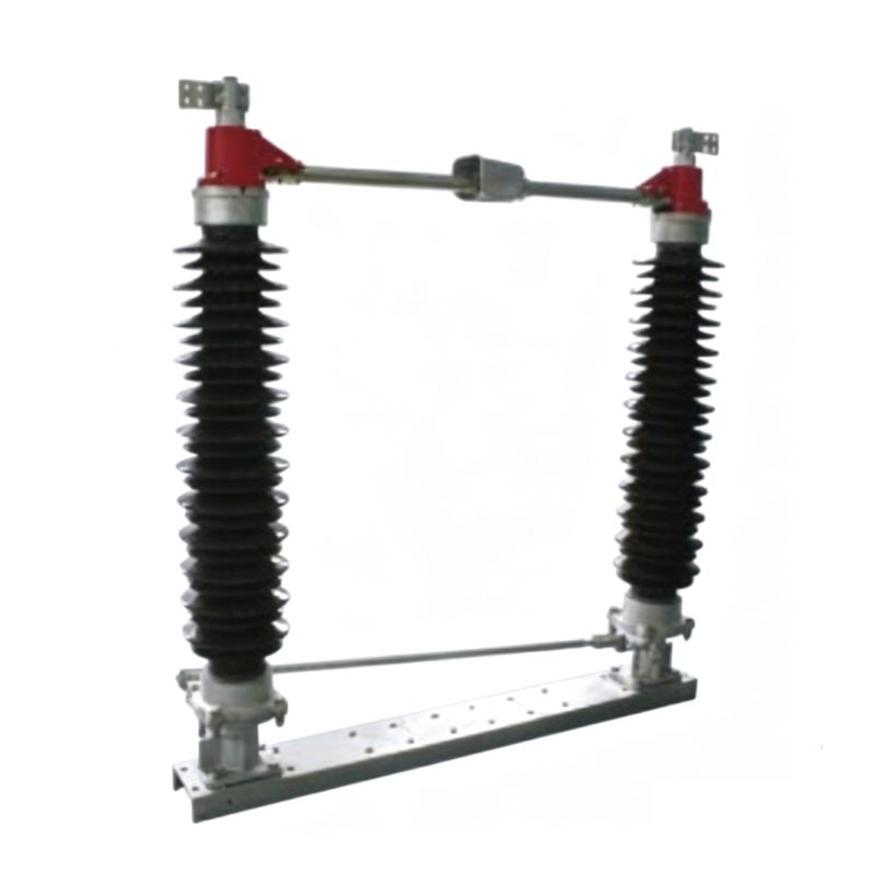 110kv 126kv டிஸ்கனெக்ட் ஸ்விட்ச் ஐசோலேட்டர்