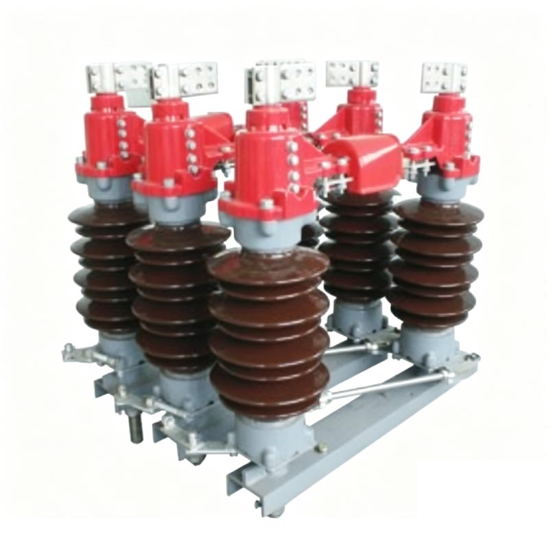 110kv 126kv டிஸ்கனெக்ட் ஸ்விட்ச் ஐசோலேட்டர்