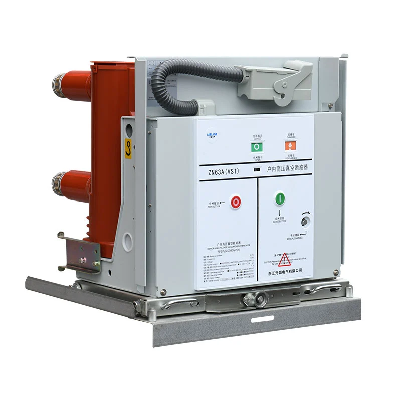 11kv 630a Vcb வெற்றிட சர்க்யூட் பிரேக்கர்