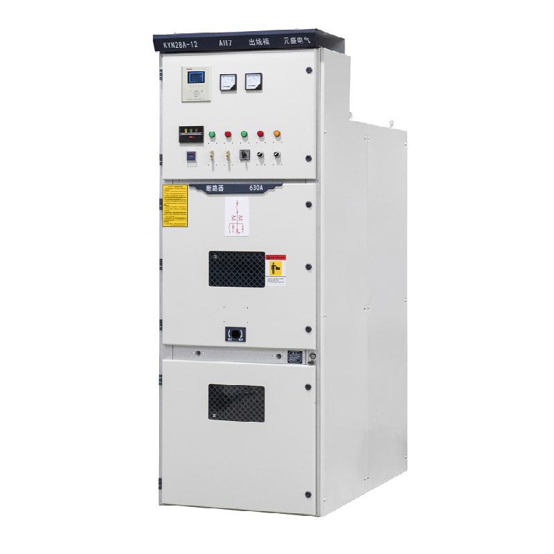 11kv Mv Vcb பேனல்கள்