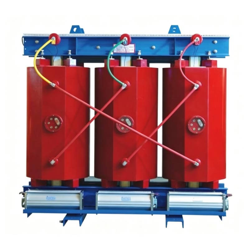 13.8kV 250kVA உலர் வகை விநியோக மின்மாற்றி