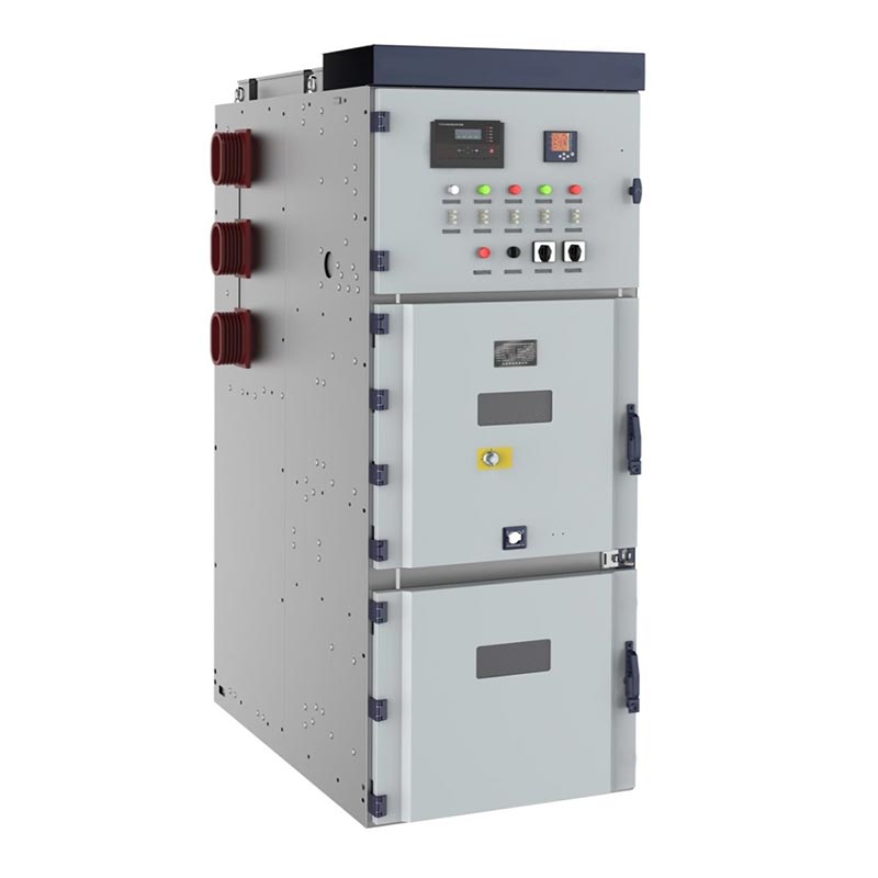 24kV நடுத்தர மின்னழுத்த சுவிட்ச்கியர் மூலம் பொதுவான மின் விநியோக சவால்களைத் தீர்ப்பது