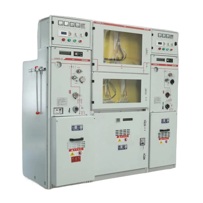 22kv Sf6 Gis Rmu ரிங் மெயின் யூனிட் ஸ்விட்ச்கியர் 22kv Sf6 Gis Rmu ரிங் மெயின் யூனிட் ஸ்விட்ச்கியர்