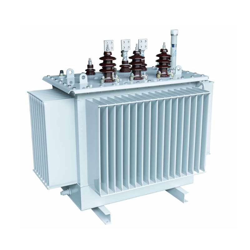 2500KVA திரவ மூழ்கிய விநியோக மின்மாற்றிகள்