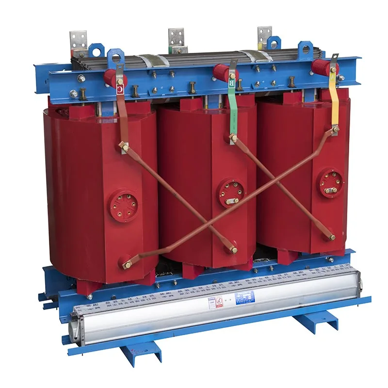 3000 3150KVA உலர் வகை மின்மாற்றி