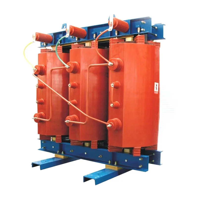 3000 3150KVA உலர் வகை மின்மாற்றி