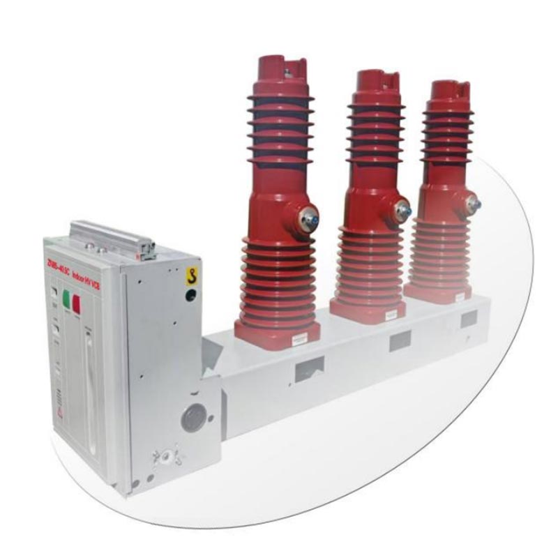 33kv இன்டோர் Vcb வெற்றிட சர்க்யூட் பிரேக்கர்