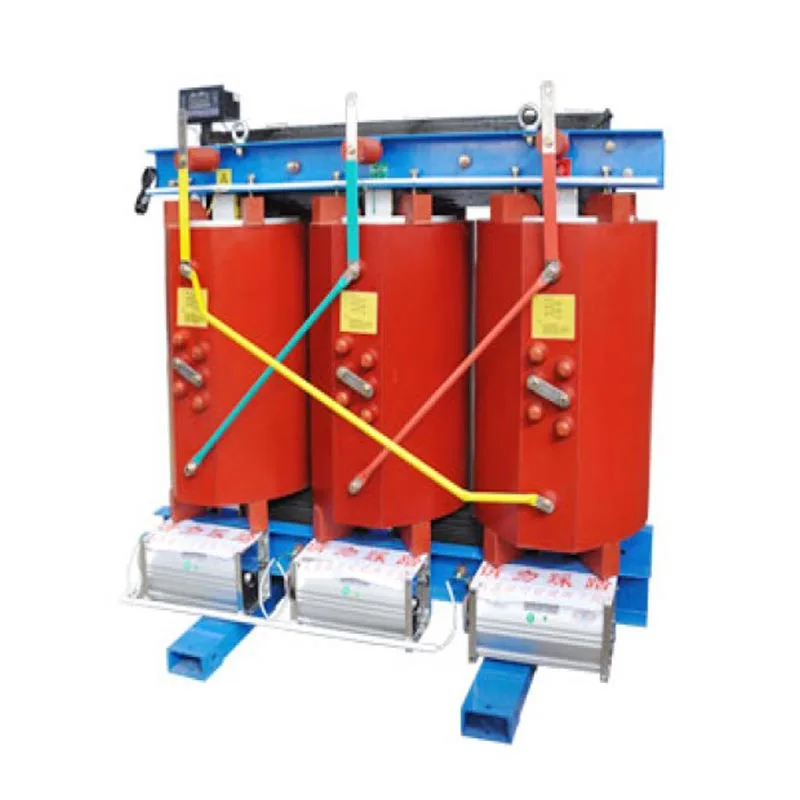 500kVA காஸ்ட் ரெசின் உலர் வகை மின்மாற்றி 500kVA காஸ்ட் ரெசின் உலர் வகை மின்மாற்றி