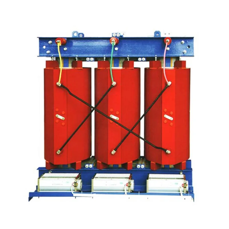 630kVA எபோக்சி ரெசின் உலர் வகை மின்மாற்றி