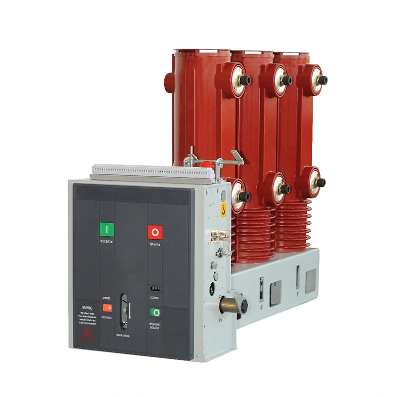 36 kV உயர் மின்னழுத்த வெற்றிட சர்க்யூட் பிரேக்கர்