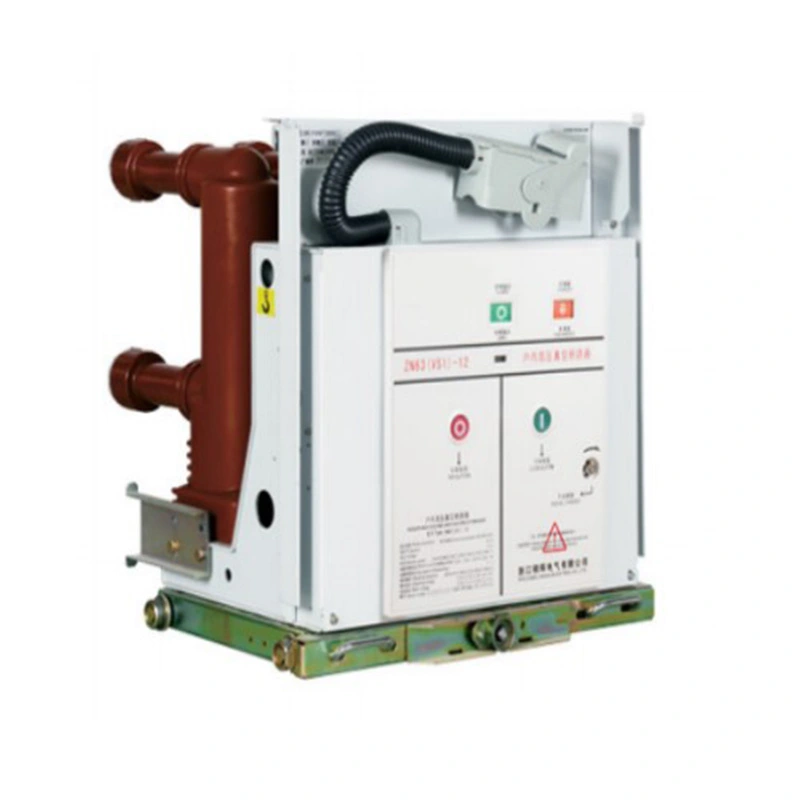 36 kV உயர் மின்னழுத்த வெற்றிட சர்க்யூட் பிரேக்கர்