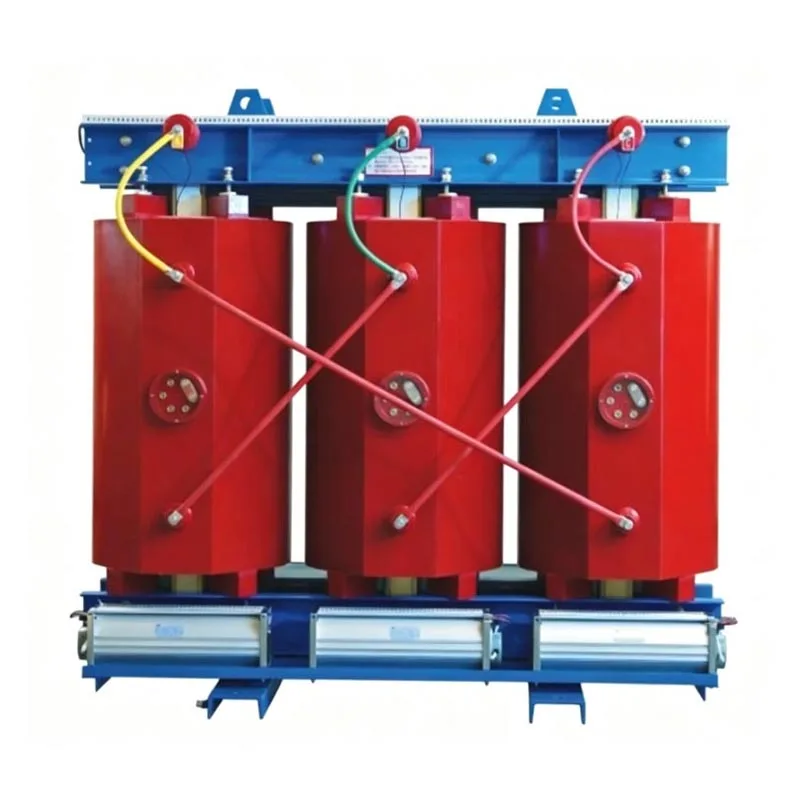 750kVA மூன்று-கட்ட உலர் வகை மின்மாற்றி
