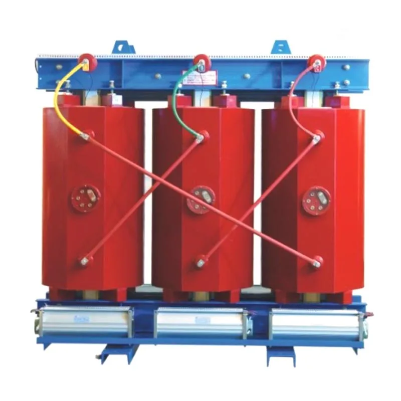 2000kVA Three-Phase Dry Type Transformer