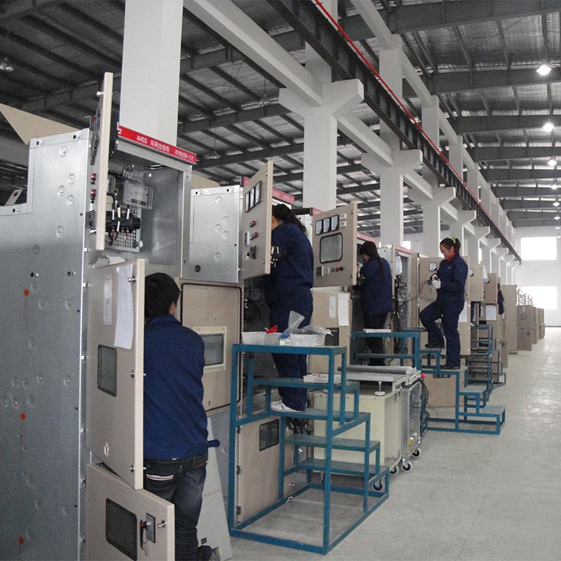 Kyn28 சுவிட்ச்கியர் 10kv