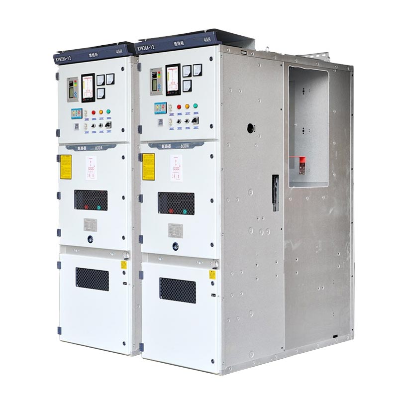 Kyn28 சுவிட்ச்கியர் 11kV Kyn28 சுவிட்ச்கியர் 11kV