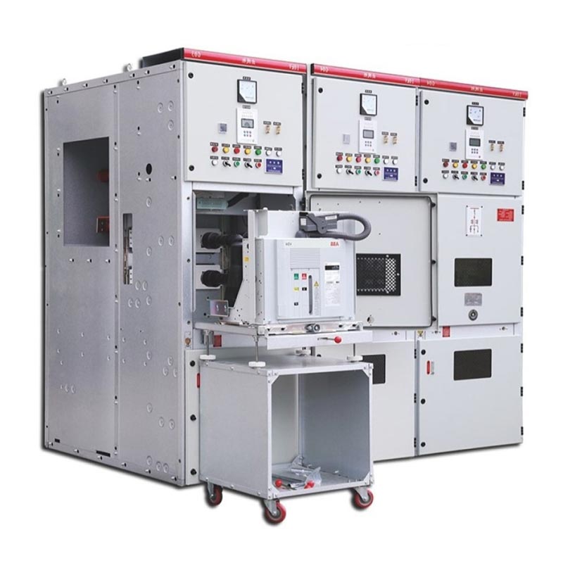 Kyn28 சுவிட்ச்கியர் 12kv Kyn28 சுவிட்ச்கியர் 12kv