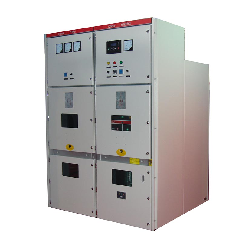 Kyn28 சுவிட்ச்கியர் 20kv Kyn28 சுவிட்ச்கியர் 20kv