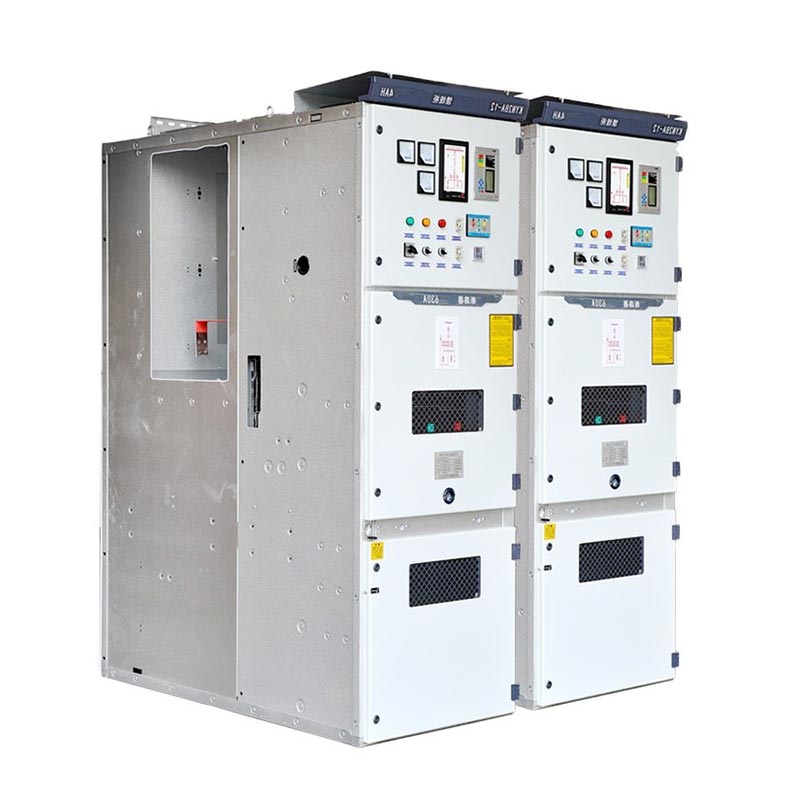 Kyn28 சுவிட்ச்கியர் 6kv Kyn28 சுவிட்ச்கியர் 6kv