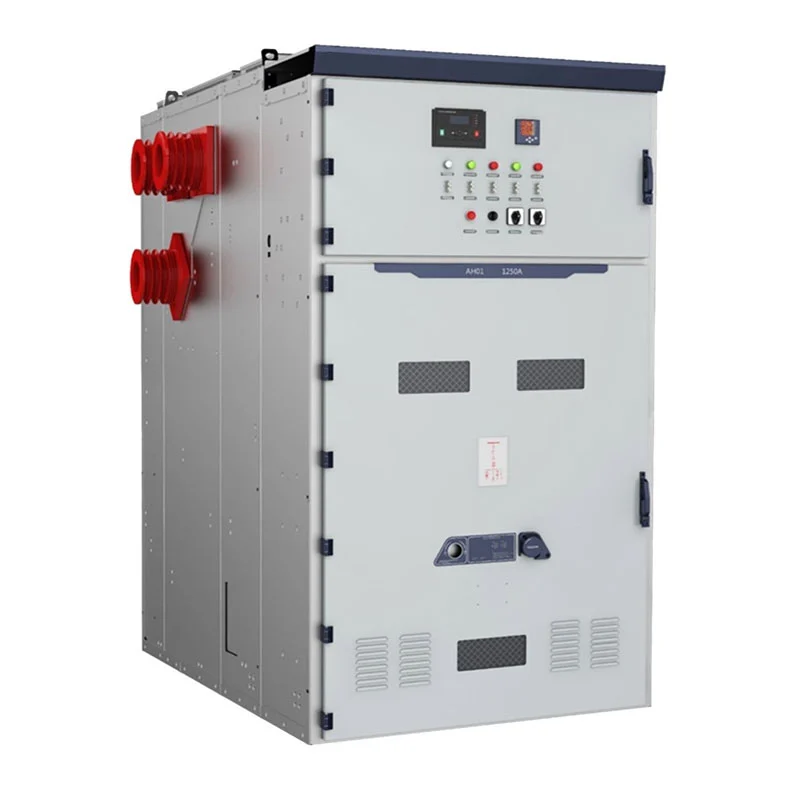 KYN61-40.5 33kV உட்புற VCB சுவிட்ச்கியர் பேனல் KYN61-40.5 33kV உட்புற VCB சுவிட்ச்கியர் பேனல்