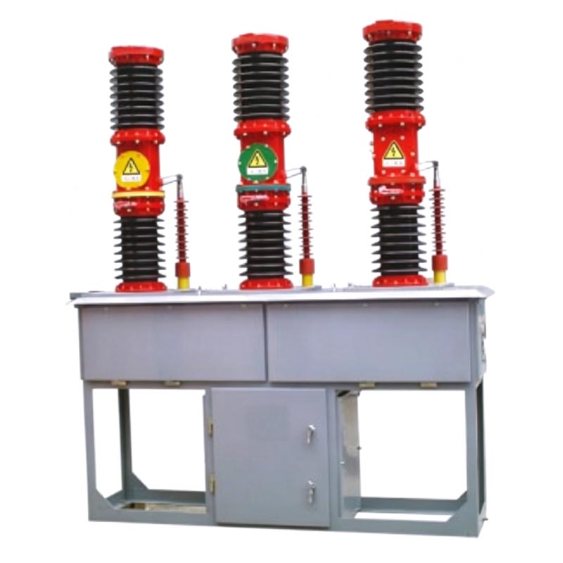 Zw7-40.5 வெளிப்புற வெற்றிட சர்க்யூட் பிரேக்கர்